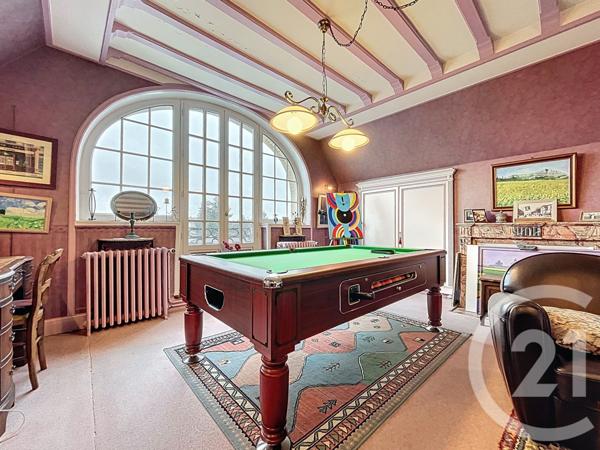 Maison à vendre  10 pièces - 348,62 m2 NANGIS - 77