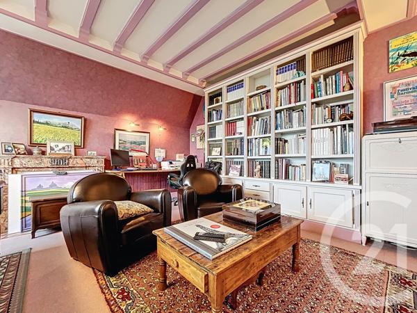 Maison à vendre  10 pièces - 348,62 m2 NANGIS - 77