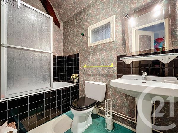 Maison à vendre  10 pièces - 348,62 m2 NANGIS - 77