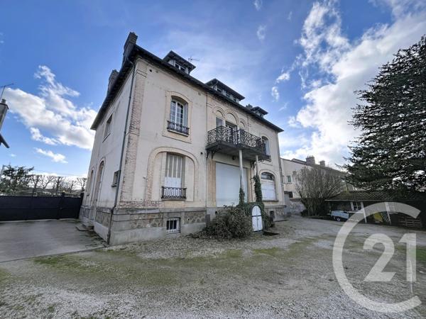 Maison à vendre  10 pièces - 348,62 m2 NANGIS - 77