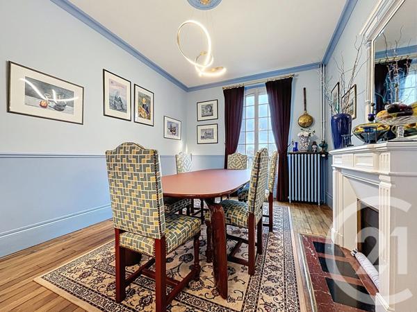 Maison à vendre  10 pièces - 348,62 m2 NANGIS - 77