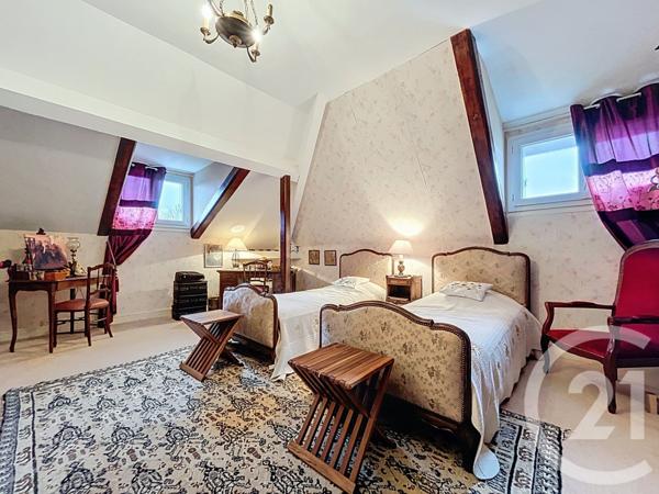 Maison à vendre  10 pièces - 348,62 m2 NANGIS - 77