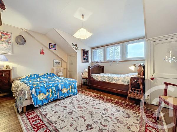 Maison à vendre  10 pièces - 348,62 m2 NANGIS - 77