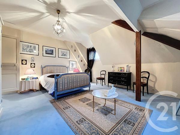 Maison à vendre  10 pièces - 348,62 m2 NANGIS - 77