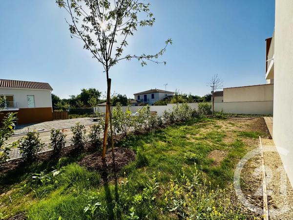 Appartement F3 à vendre  3 pièces - 66,43 m 2   FOURAS  - 17