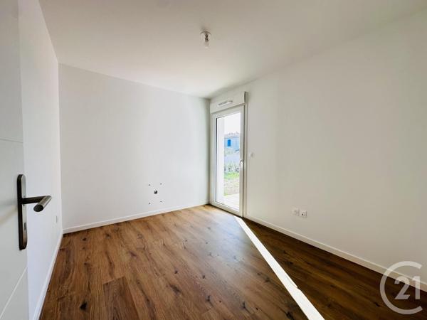 Appartement F3 à vendre  3 pièces - 66,43 m2 FOURAS - 17