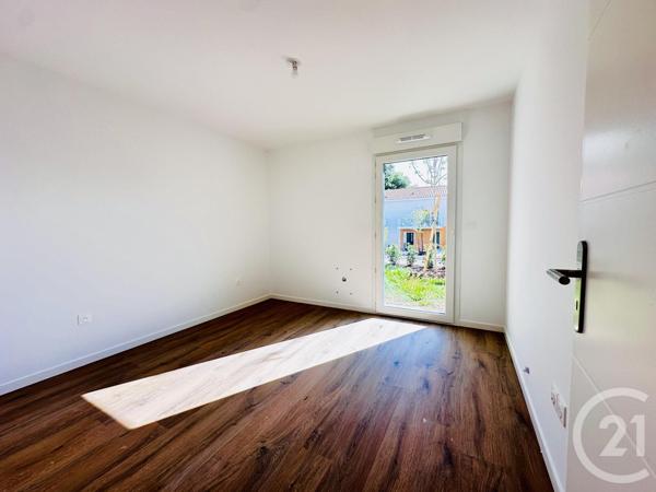 Appartement F3 à vendre  3 pièces - 66,43 m2 FOURAS - 17