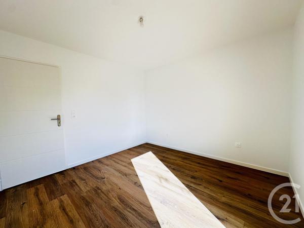 Appartement F3 à vendre  3 pièces - 66,43 m2 FOURAS - 17