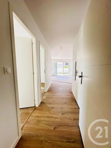 Appartement F3 à vendre  3 pièces - 66,43 m 2   FOURAS  - 17
