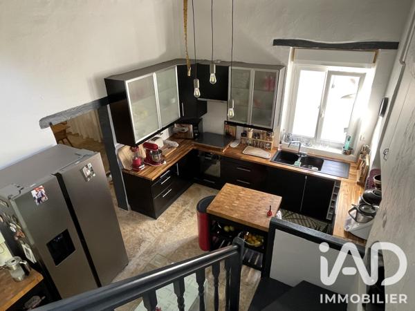 Maison à vendre 6 pièces 164 m² Neuillé-Pont-Pierre