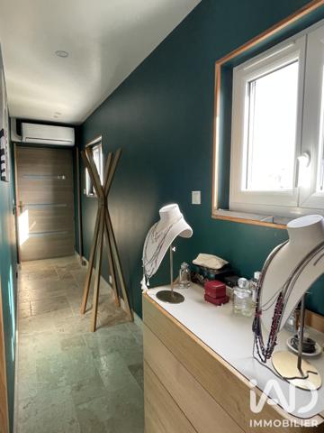 Maison à vendre 6 pièces 164 m² Neuillé-Pont-Pierre