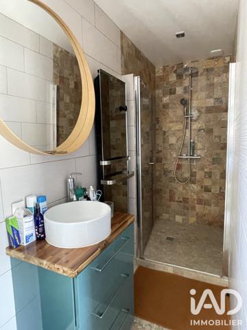 Maison à vendre 6 pièces 164 m² Neuillé-Pont-Pierre