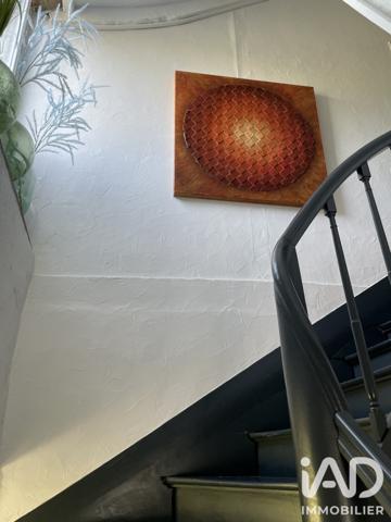 Maison à vendre 6 pièces 164 m² Neuillé-Pont-Pierre