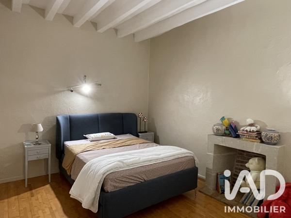 Maison à vendre 6 pièces 164 m² Neuillé-Pont-Pierre
