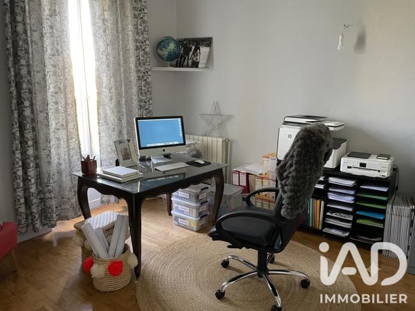 Maison à vendre 6 pièces 164 m² Neuillé-Pont-Pierre