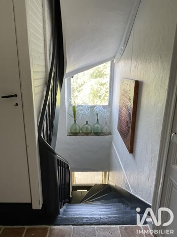 Maison à vendre 6 pièces 164 m² Neuillé-Pont-Pierre