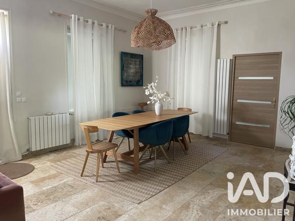 Maison à vendre 6 pièces 164 m² Neuillé-Pont-Pierre