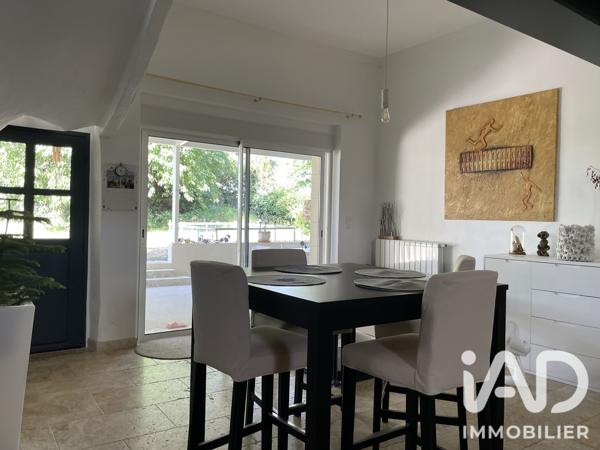 Maison à vendre 6 pièces 164 m² Neuillé-Pont-Pierre