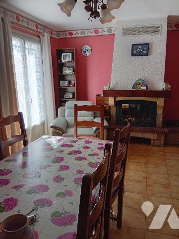 Maison à Vendre à Saint-Laurent-Nouan (41220) en Loir-et-Cher (41)

Maison à vendre à Saint-L...