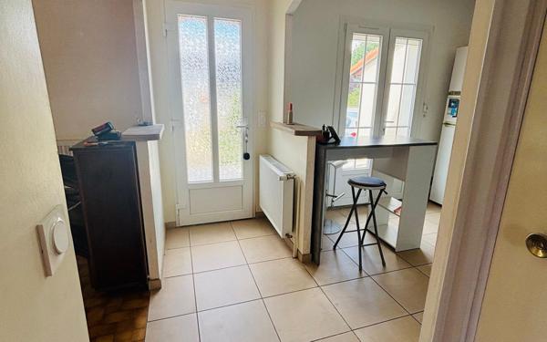 Maison à vendre    3 pièces • 67 m2 L'Isle-Jourdain