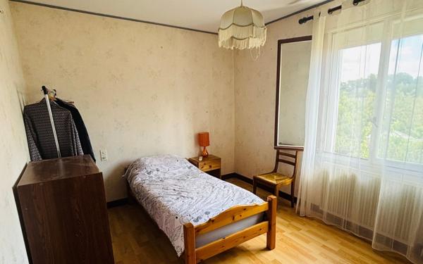 Maison à vendre    3 pièces • 67 m2 L'Isle-Jourdain