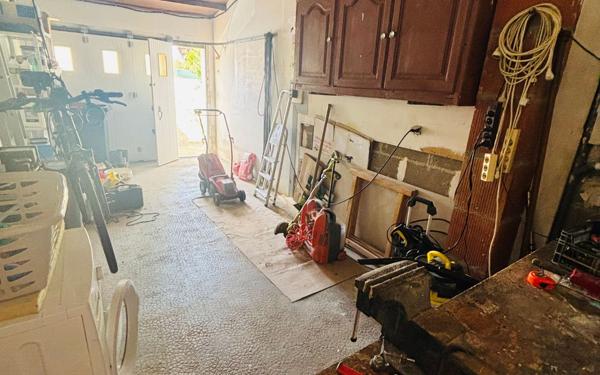 Maison à vendre    3 pièces • 67 m2 L'Isle-Jourdain