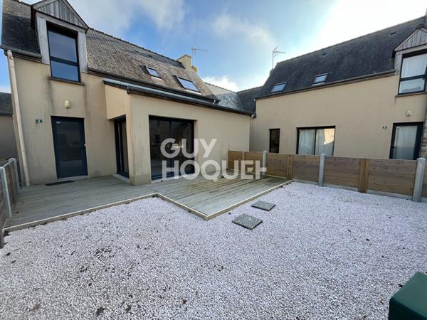 Maison Cherrueix 3 pièce(s) 76.35 m2