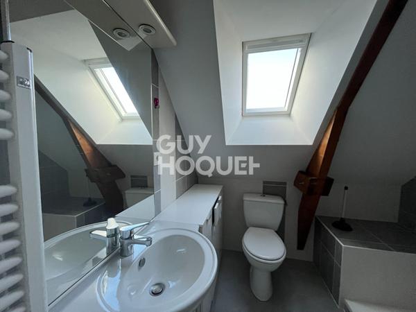 Maison Cherrueix 3 pièce(s) 76.35 m2