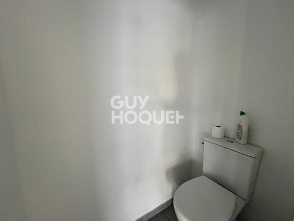 Maison Cherrueix 3 pièce(s) 76.35 m2