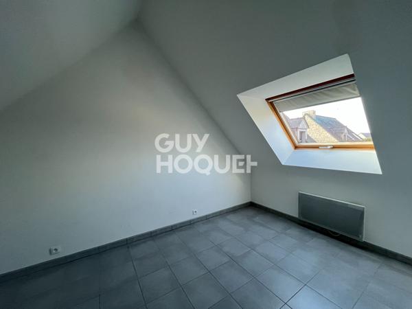 Maison Cherrueix 3 pièce(s) 76.35 m2