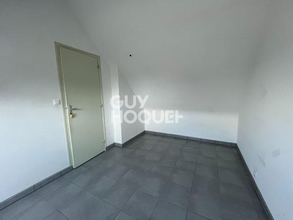 Maison Cherrueix 3 pièce(s) 76.35 m2