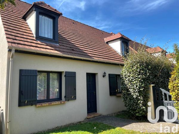 Maison à vendre 6 pièces 120 m² Meaux