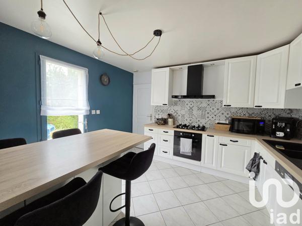 Maison à vendre 6 pièces 120 m² Meaux