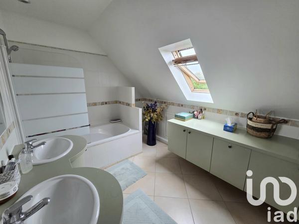 Maison à vendre 6 pièces 120 m² Meaux