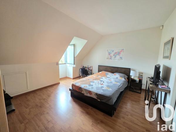 Maison à vendre 6 pièces 120 m² Meaux