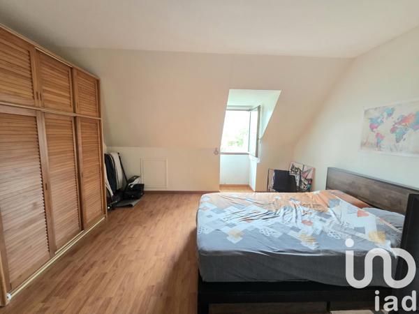 Maison à vendre 6 pièces 120 m² Meaux