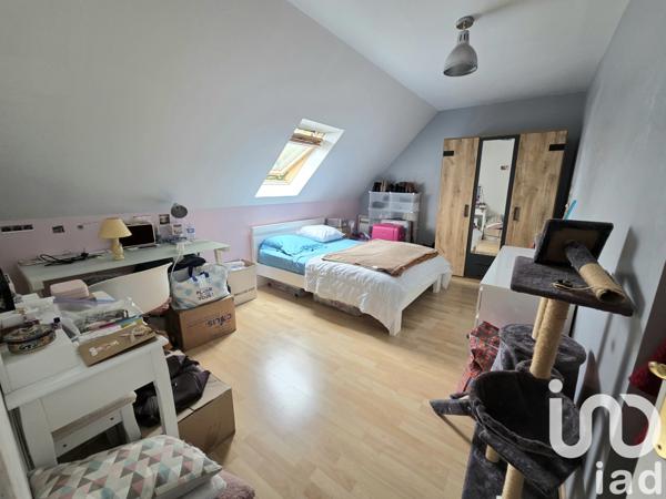 Maison à vendre 6 pièces 120 m² Meaux