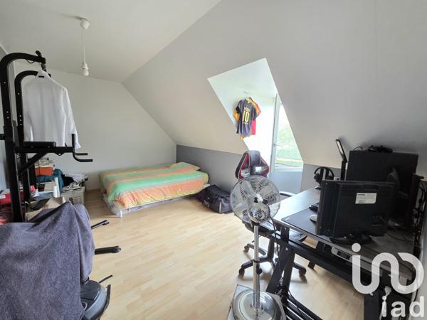 Maison à vendre 6 pièces 120 m² Meaux