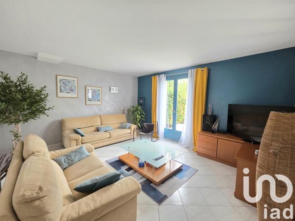 Maison à vendre 6 pièces 120 m² Meaux