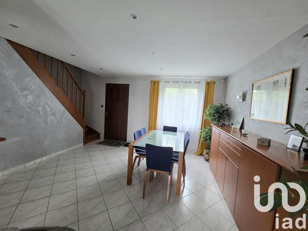 Maison à vendre 6 pièces 120 m² Meaux