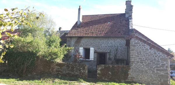 Maison à LAFAT (23800)