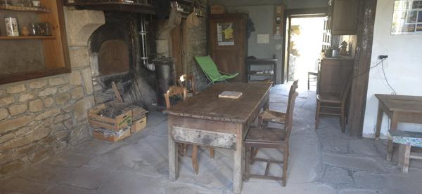 Maison à LAFAT (23800)
