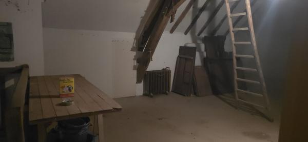 Maison à LAFAT (23800)