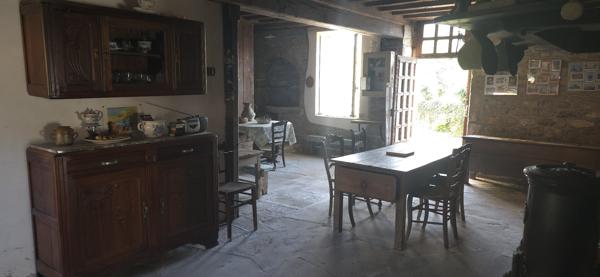 Maison à LAFAT (23800)
