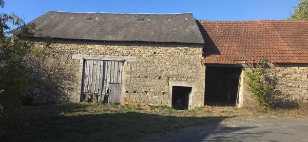 Maison à LAFAT (23800)