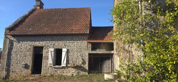 Maison à LAFAT (23800)