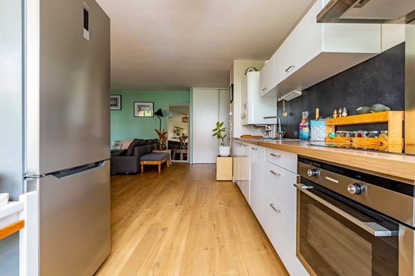 Appartement Dijon 3 pièce(s) 71.93 m2