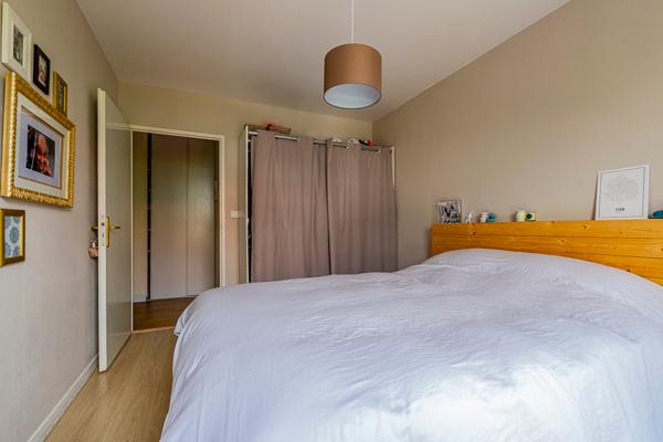 Appartement Dijon 3 pièce(s) 71.93 m2