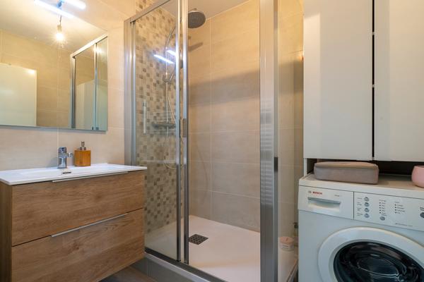 Appartement Dijon 3 pièce(s) 71.93 m2