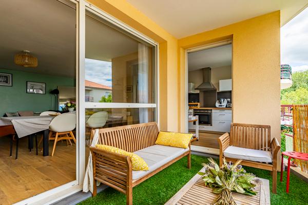 Appartement Dijon 3 pièce(s) 71.93 m2